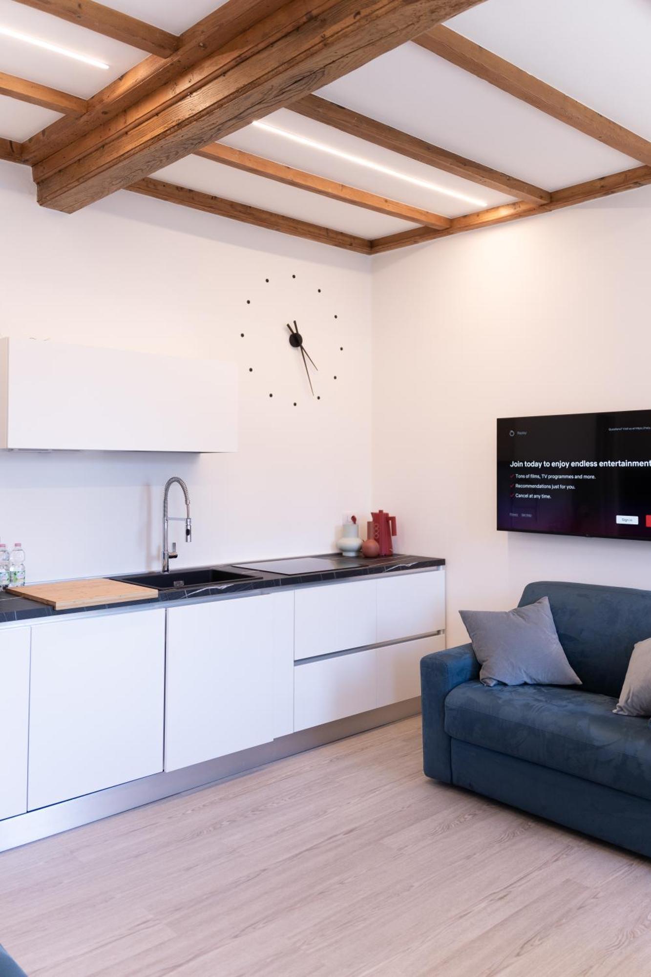 Belvedere 237B Lakeview Luxury Apartment Ghiffa Exterior foto