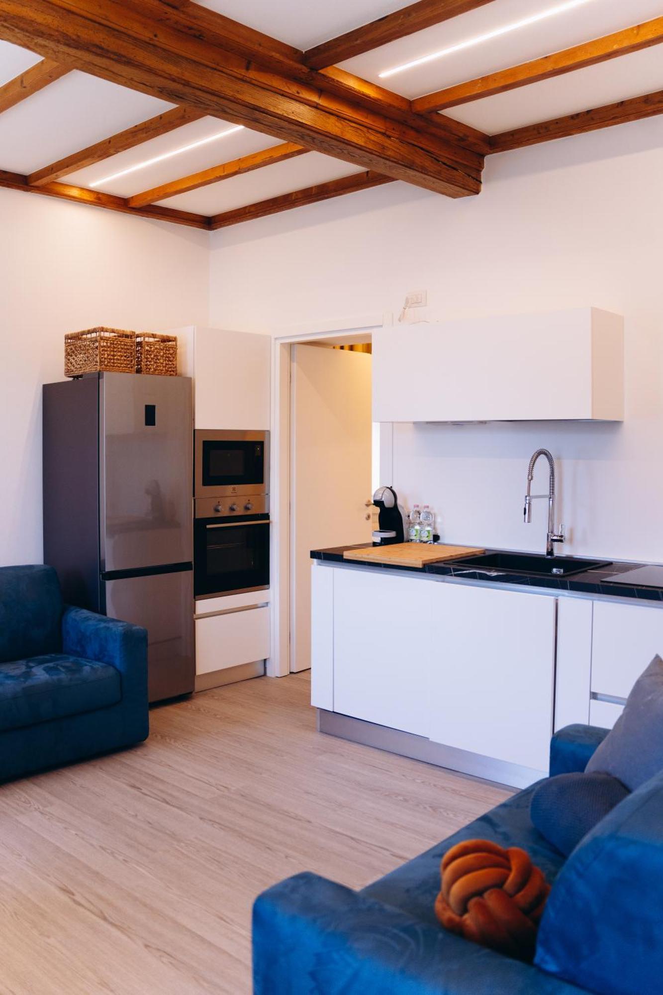 Belvedere 237B Lakeview Luxury Apartment Ghiffa Exterior foto